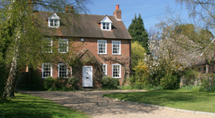 Adult only B&B accommodation