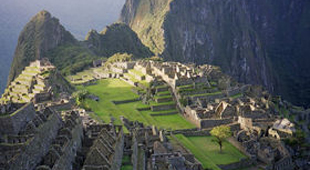Inca trail holidays
