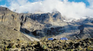 Kilimanjaro holidays