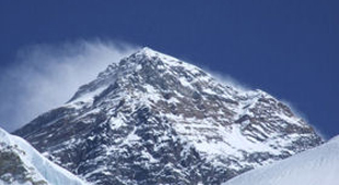 Everest Base Camp holidays