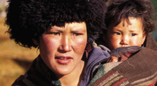 Small group cultural holidays