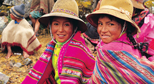 Tailor made country tours holidays