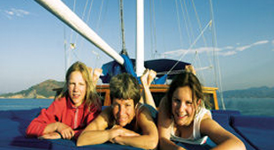 Activity centres holidays