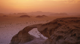 Asia overland holidays