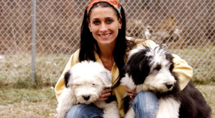 Volunteering with animals holidays
