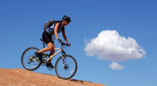 Self guided cycling holidays