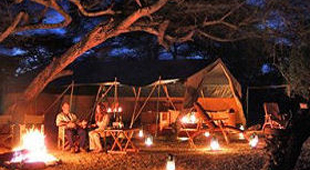 Lodge safaris holidays