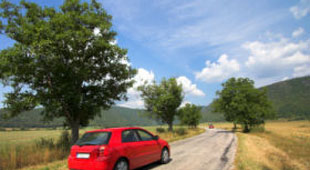 Self drive safaris holidays