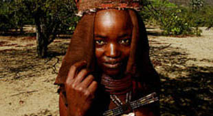 Tribal cultures & wildlife holidays