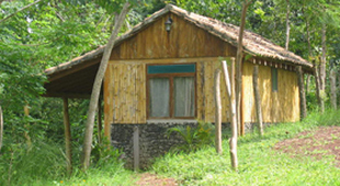 Backpackers accommodation