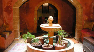 Honeymoon hotels accommodation