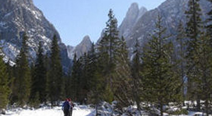 Tailor made winter holidays