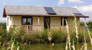 Sleeping 2 people self catering accommodation