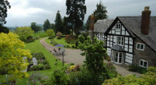 Sleeping 4 people self catering accommodation