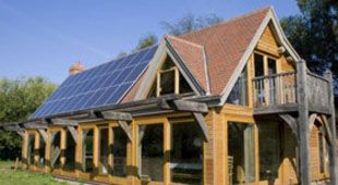 Sleeping 10 people self catering holidays