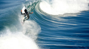 Surfing & windsurfing holidays