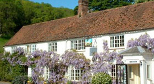 Mid price B&B holidays