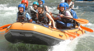 Family holidays with special offers accommodation