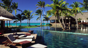 Villa holidays with flights included holidays