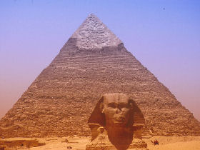 Middle East overland adventure tour