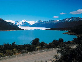 Patagonia overland tour, Villarica