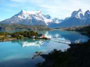 Torres del Paine National Park
