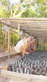 Azafady Responsible Tourism Award 2007 winner