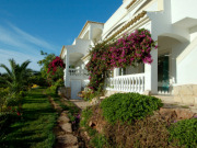 Villas that sleep ten and above