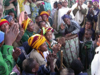 The Wajela Community