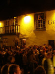 Haterleigh Carnival, Devon