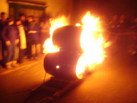 Carnival, Devon