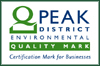 Peak District Environmental Quality Mark