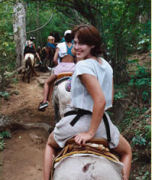 Horseriding, Eco-lodge in the Blue Mountains