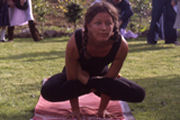 Yoga classes, Eco-retreat in North-West Ireland