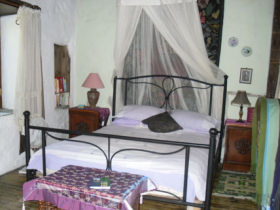 Kalkan village accommodation, Turkey