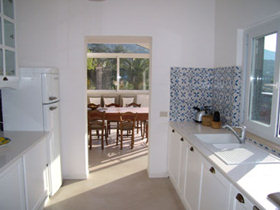 Villa holidays in Cefalu, Sicily, Italy