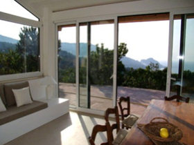 Villa holidays in Cefalu, Sicily, Italy