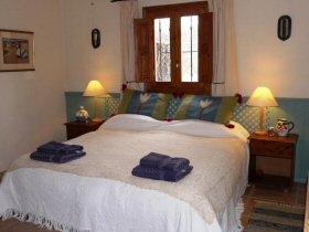 Andalucia self guided walking holiday, Spain