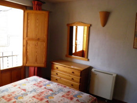 Valencia self catering accommodation