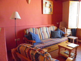 Valencia self catering accommodation
