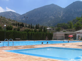 Valencia self catering accommodation