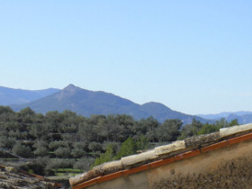 Valencia self catering accommodation
