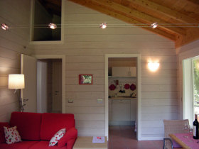 Le Marche accommodation in Italy