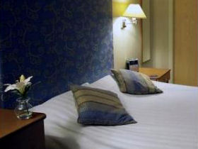 Caithness hotel in Thurso, Scotland