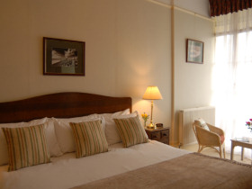Brighton holiday luxury accommodation, England