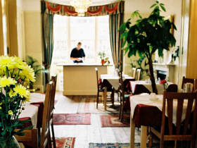 Brighton holiday luxury accommodation, England