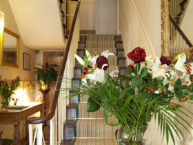 Brighton holiday luxury accommodation, England