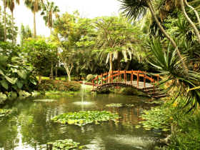 Tenerife luxury spa hotel, Canary Islands