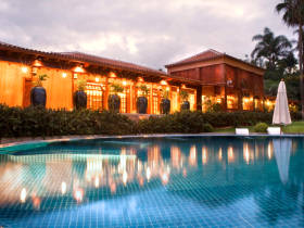 Tenerife luxury spa hotel, Canary Islands