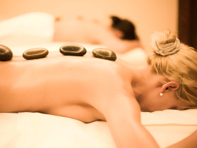Tenerife luxury spa hotel, Canary Islands